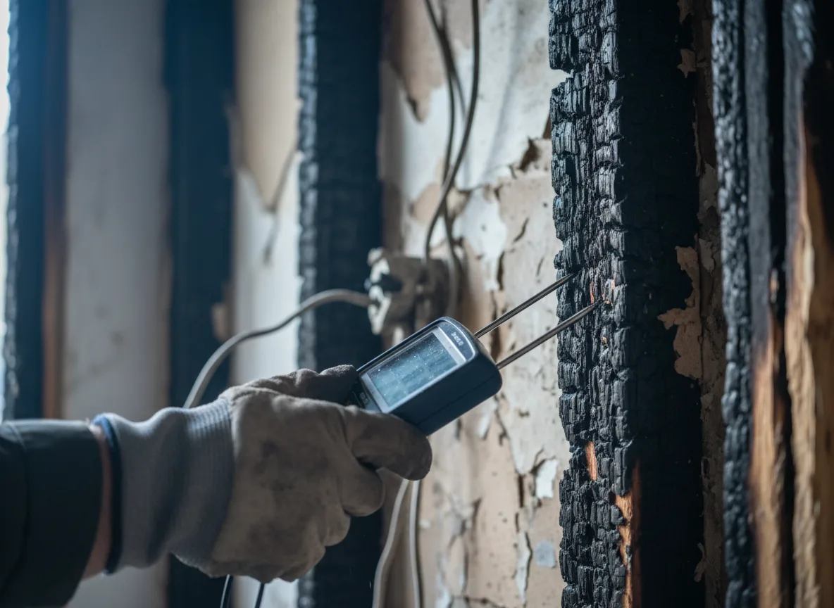 Fire Damage Restoration Farragut, IA FAQs